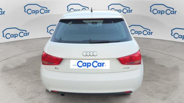Audi A1 image 4