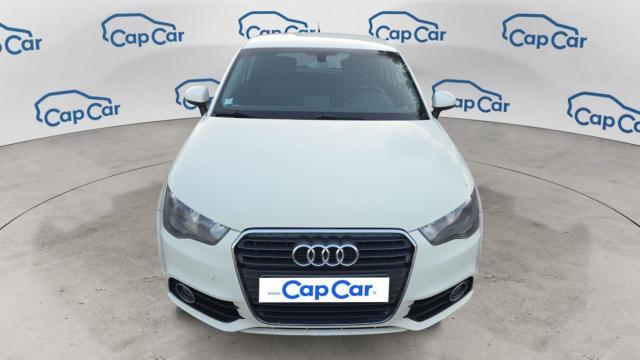 Audi A1 image 3