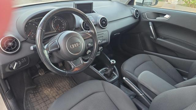 Audi A1 image 2