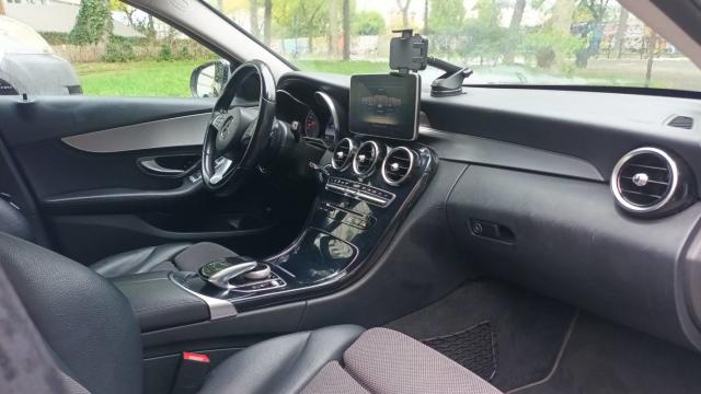 Mercedes Benz Classe C image 5