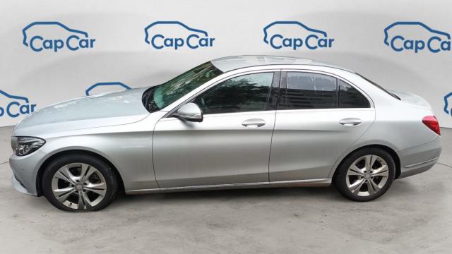 Mercedes Benz Classe C image 1