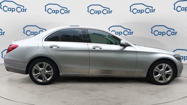 Mercedes Benz Classe C image 7