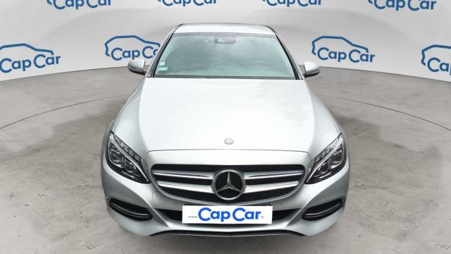 Mercedes Benz Classe C image 8