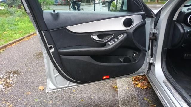 Mercedes Benz Classe C image 3