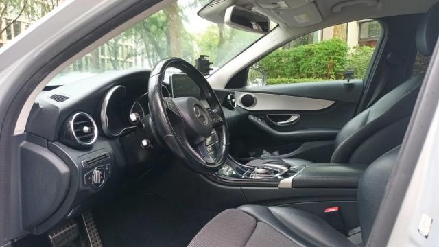 Mercedes Benz Classe C image 2