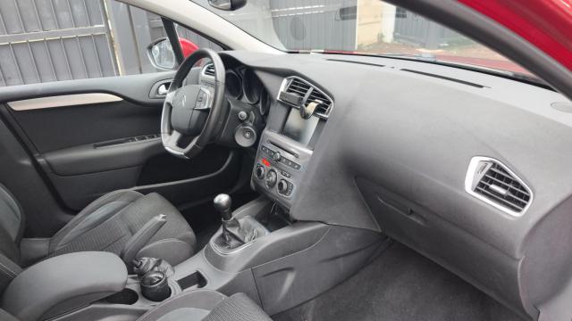 Citroen C4 image 7
