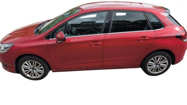 Citroen C4 image 8