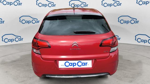 Citroen C4 image 3