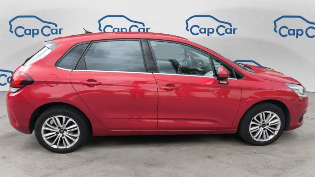 Citroen C4 image 5