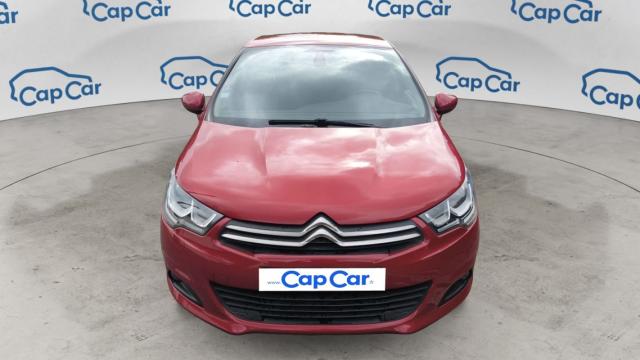 Citroen C4 image 1