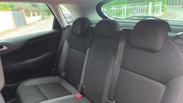 Citroen C4 image 2