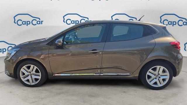 Renault Clio image 6