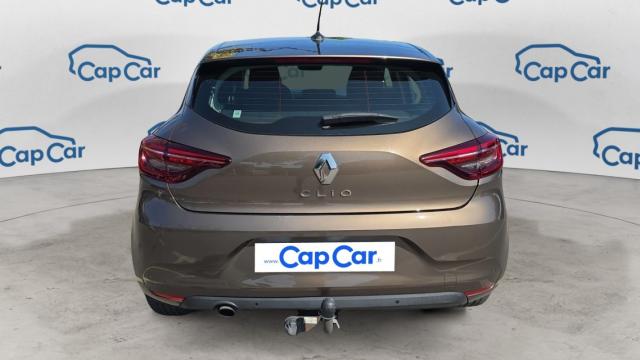 Renault Clio image 5