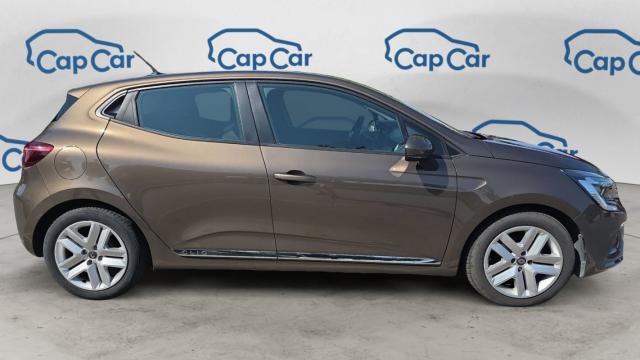 Renault Clio image 7