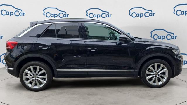 Volkswagen T-Roc image 6