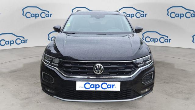 Volkswagen T-Roc image 9