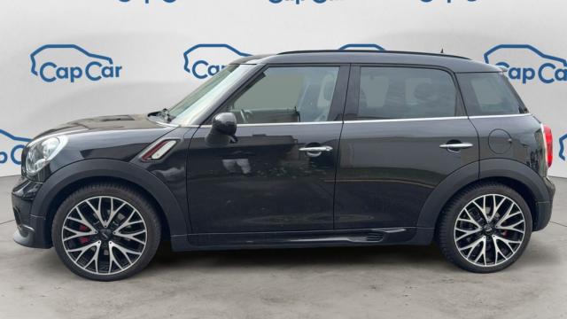 Mini Countryman image 8