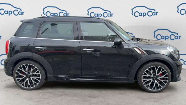 Mini Countryman image 3