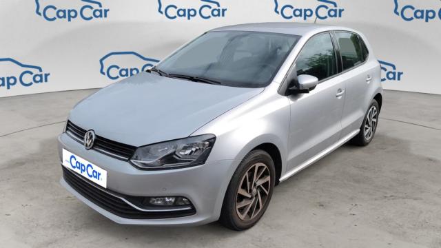 Volkswagen Polo 1.0 75 Match