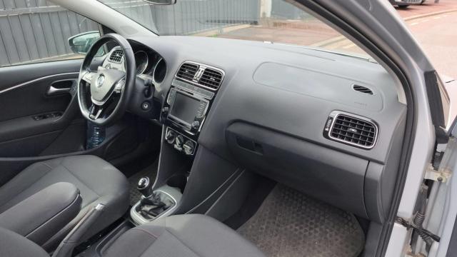 Volkswagen Polo image 2