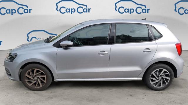 Volkswagen Polo image 9