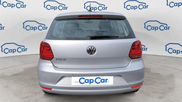 Volkswagen Polo image 5