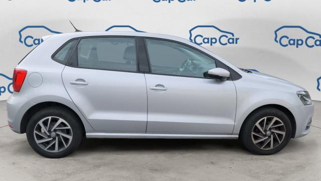 Volkswagen Polo image 3