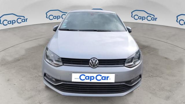 Volkswagen Polo image 4