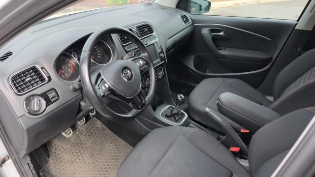 Volkswagen Polo image 6