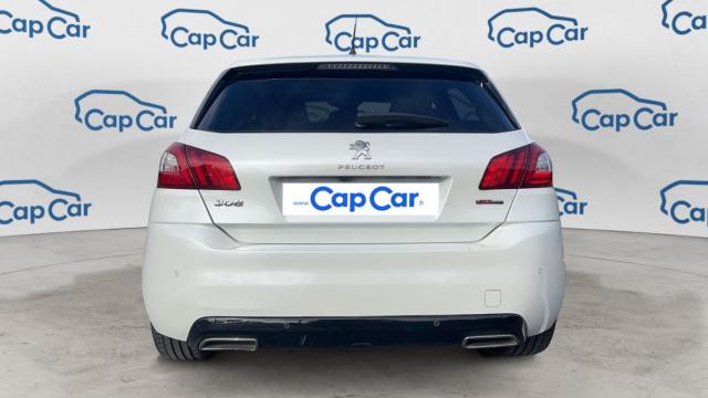 Peugeot 308 image 5