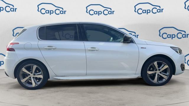 Peugeot 308 image 6