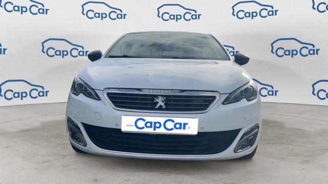 Peugeot 308 image 2