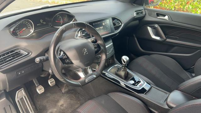Peugeot 308 image 3