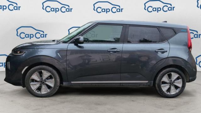 Kia E-Soul image 7