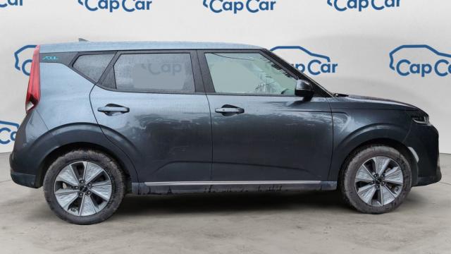 Kia E-Soul image 3