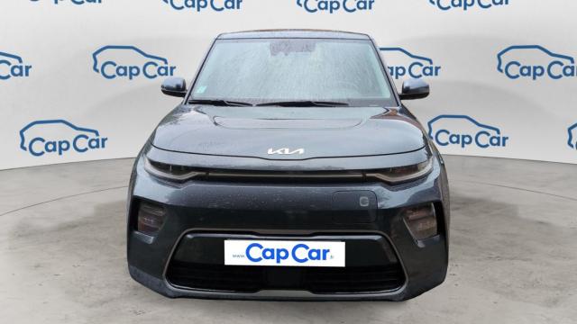 Kia E-Soul image 1