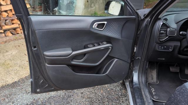 Kia E-Soul image 5