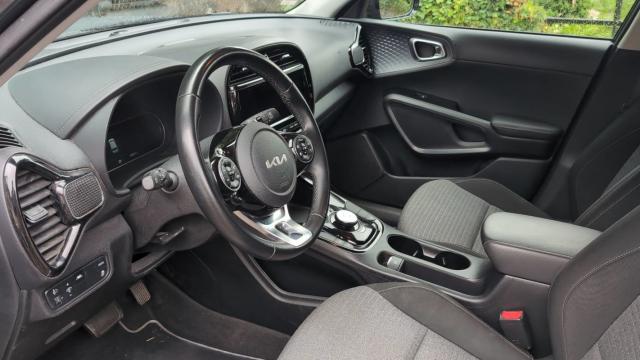 Kia E-Soul image 8