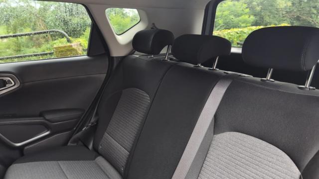 Kia E-Soul image 9