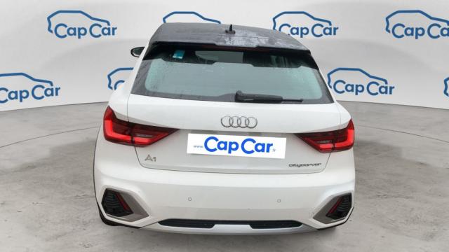 Audi A1 image 3