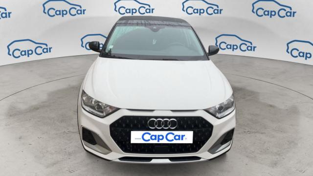 Audi A1 image 5