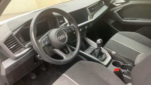 Audi A1 image 9