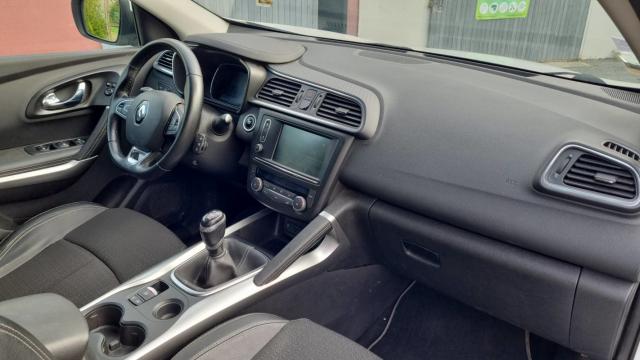 Renault Kadjar image 9