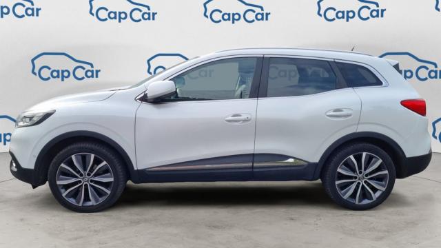 Renault Kadjar image 4