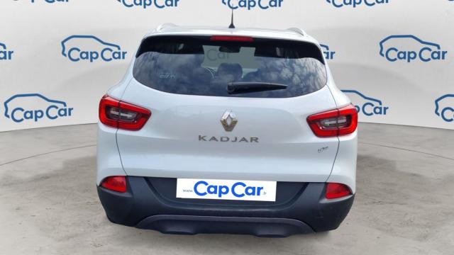 Renault Kadjar image 2