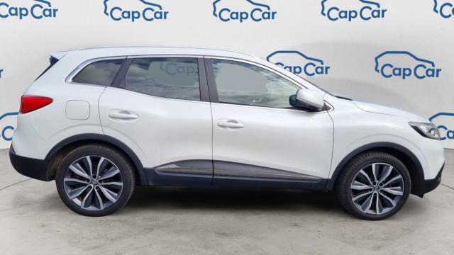 Renault Kadjar image 8