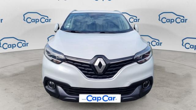 Renault Kadjar image 5