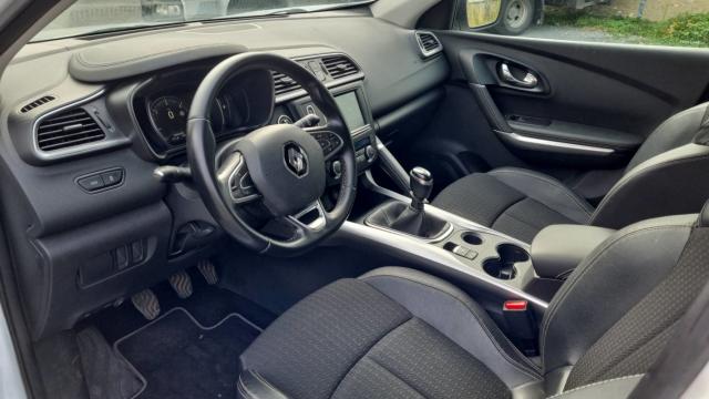 Renault Kadjar image 6