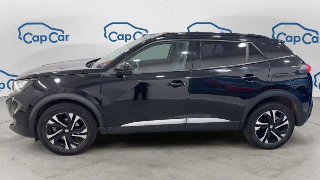 Peugeot 2008 image 3