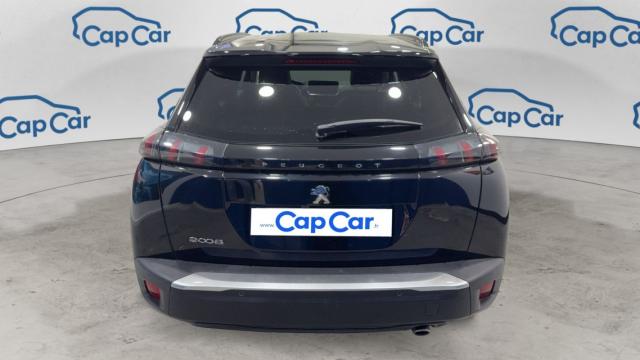 Peugeot 2008 image 5